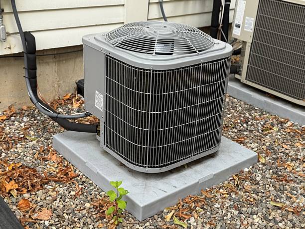 24/7 Emergency Furnace Repair experts in Fraser, MI